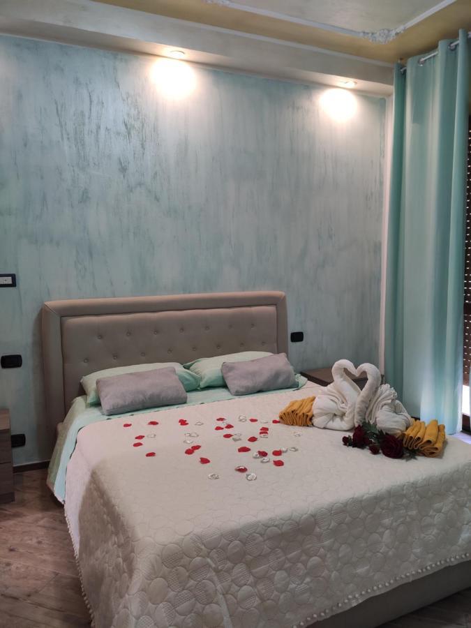 Acqua Azzurra Bed & Breakfast Алгеро Екстериор снимка