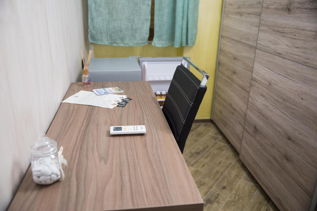 Acqua Azzurra Bed & Breakfast Алгеро Екстериор снимка