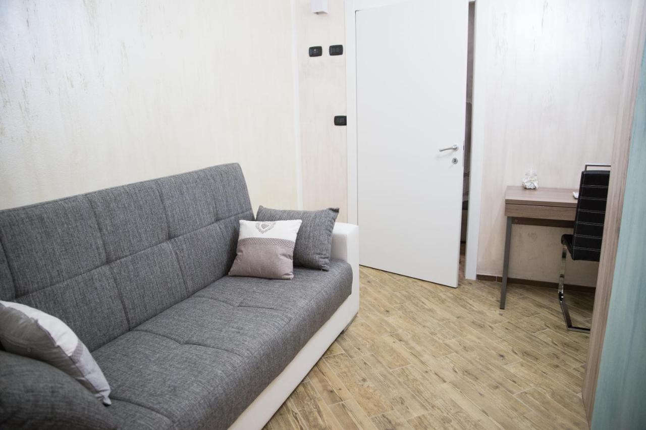 Acqua Azzurra Bed & Breakfast Алгеро Екстериор снимка