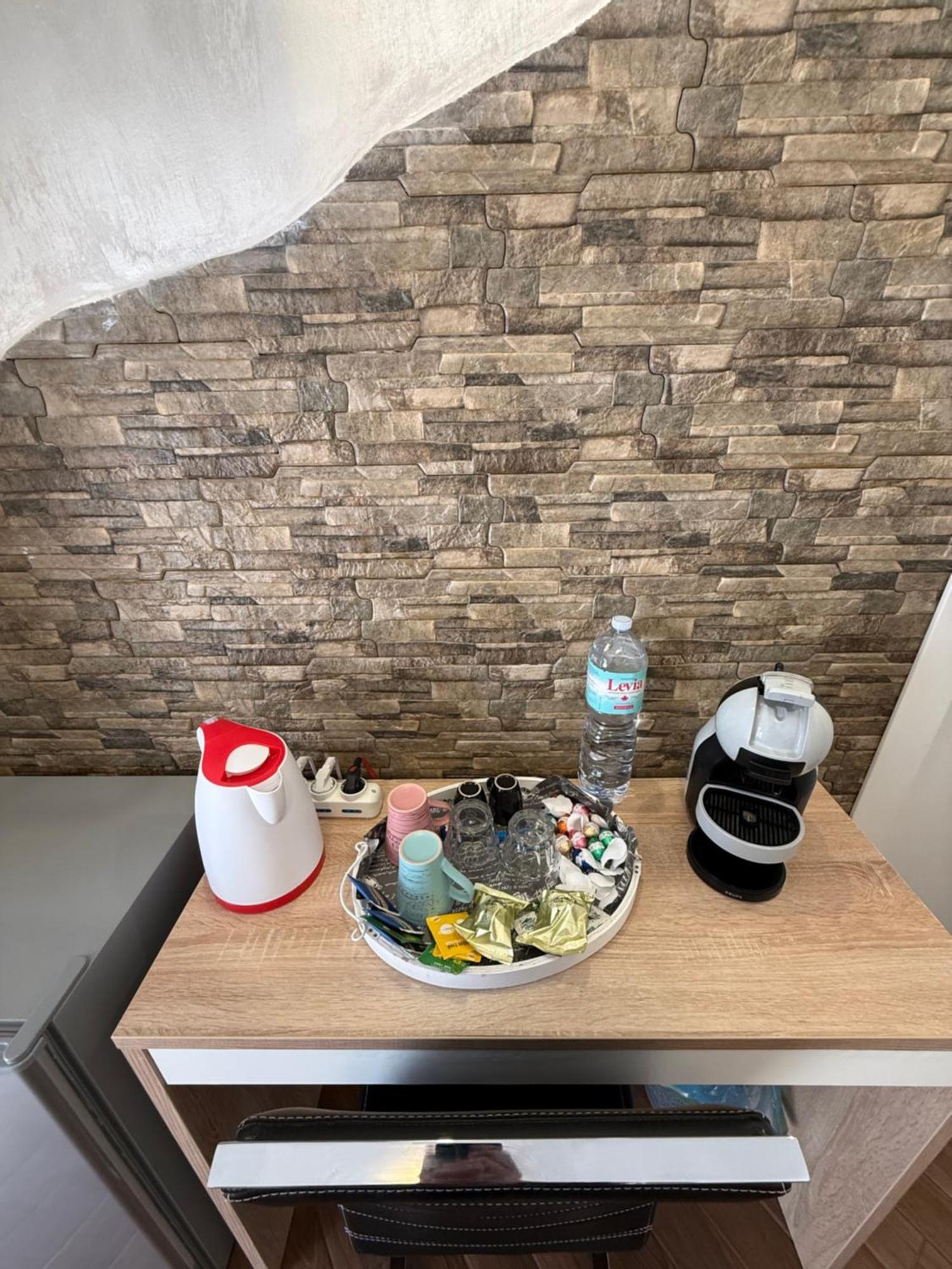 Acqua Azzurra Bed & Breakfast Алгеро Екстериор снимка
