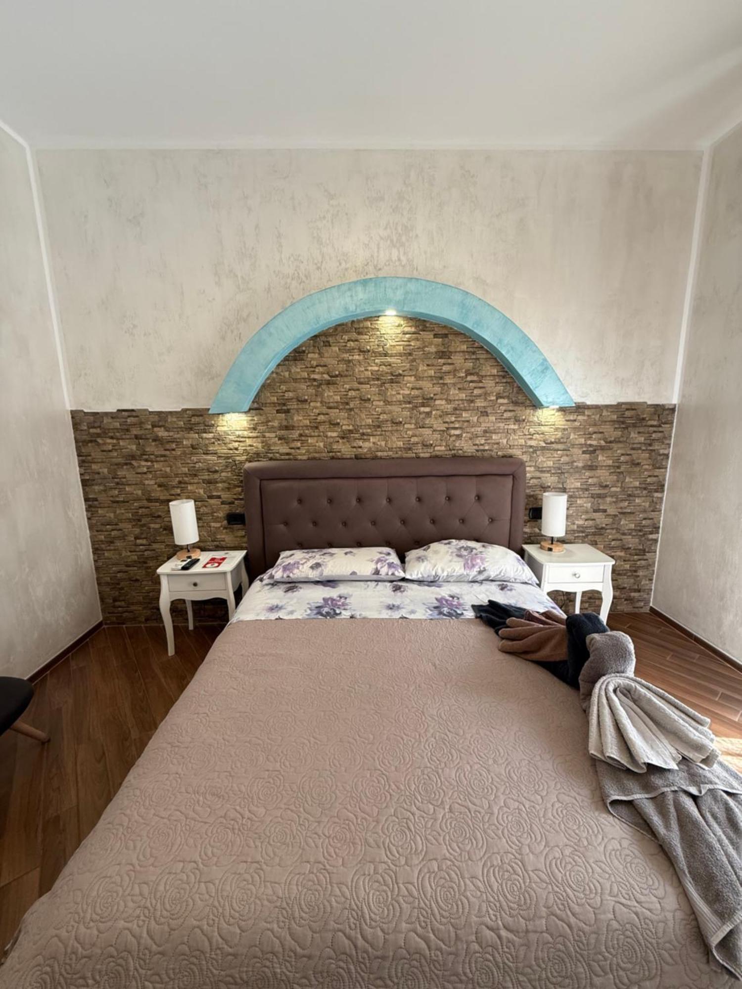 Acqua Azzurra Bed & Breakfast Алгеро Екстериор снимка