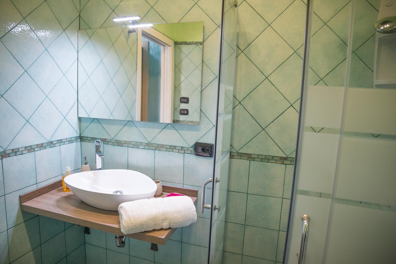 Acqua Azzurra Bed & Breakfast Алгеро Екстериор снимка