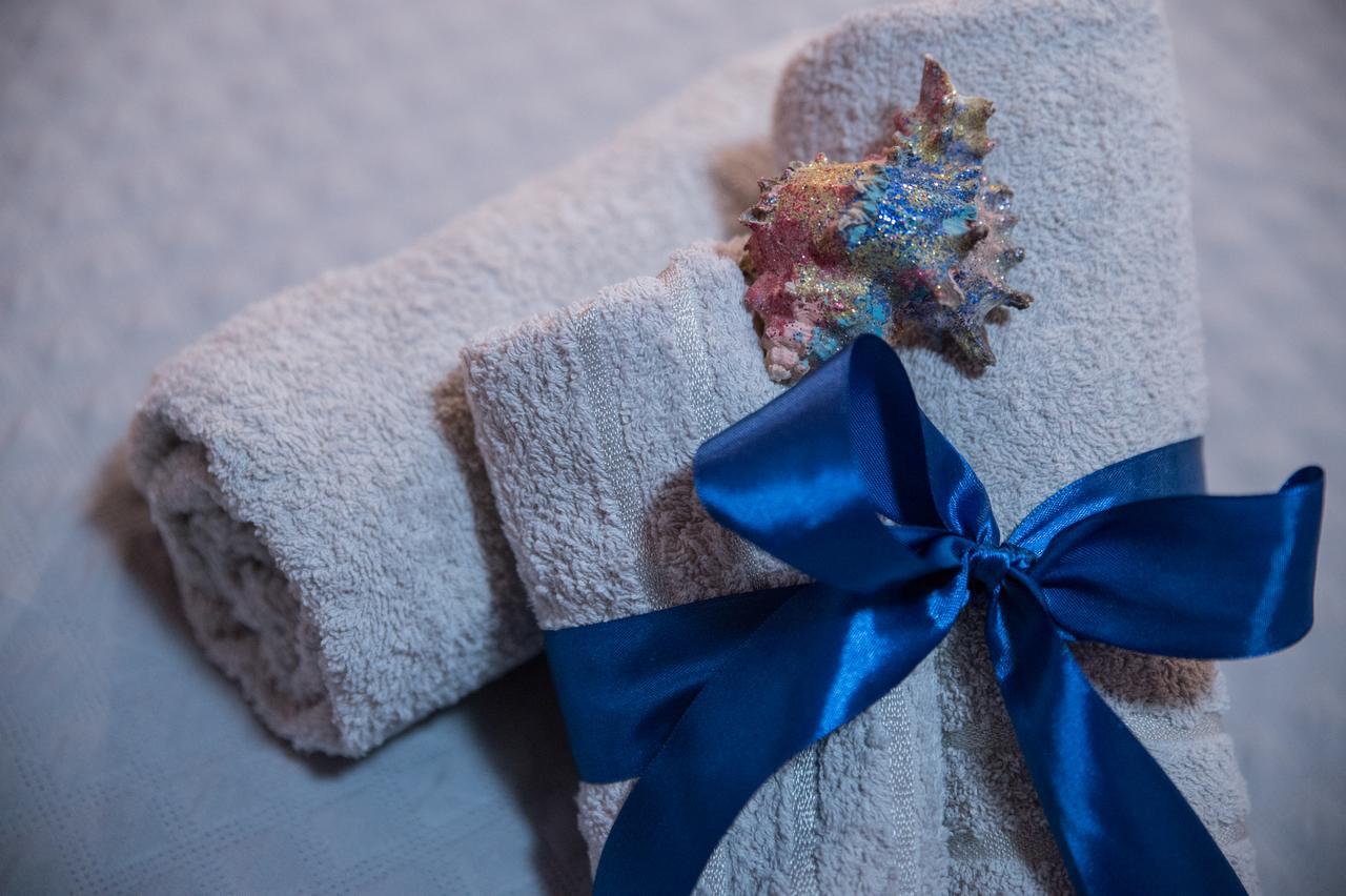 Acqua Azzurra Bed & Breakfast Алгеро Екстериор снимка