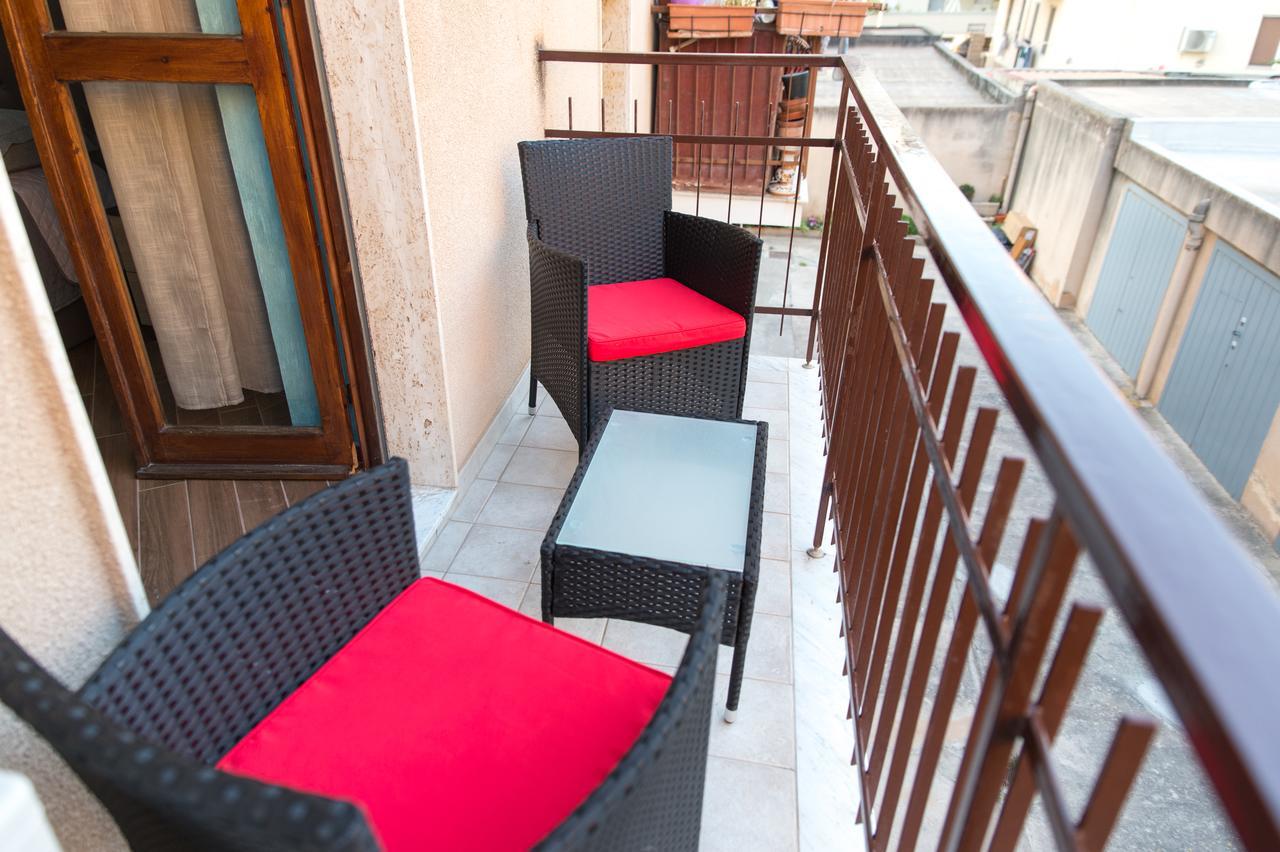 Acqua Azzurra Bed & Breakfast Алгеро Екстериор снимка