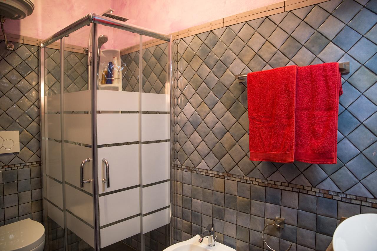 Acqua Azzurra Bed & Breakfast Алгеро Екстериор снимка