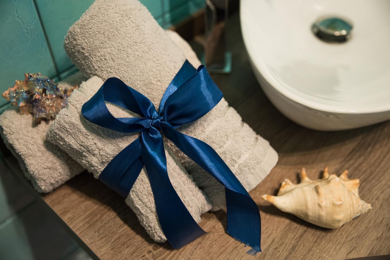 Acqua Azzurra Bed & Breakfast Алгеро Екстериор снимка