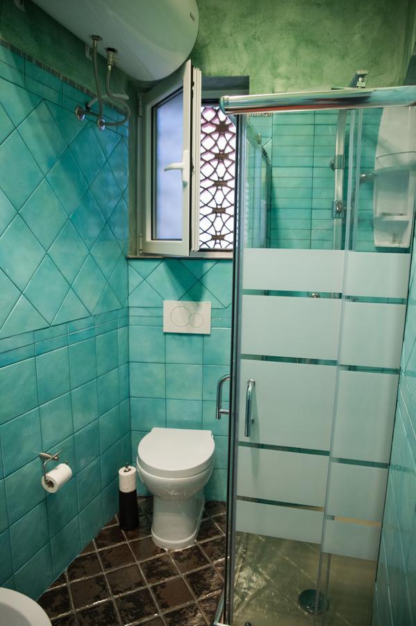 Acqua Azzurra Bed & Breakfast Алгеро Екстериор снимка